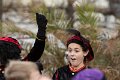 Intocht Sinterklaas 2016 56